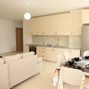 New Boulevard Moderno A شقة