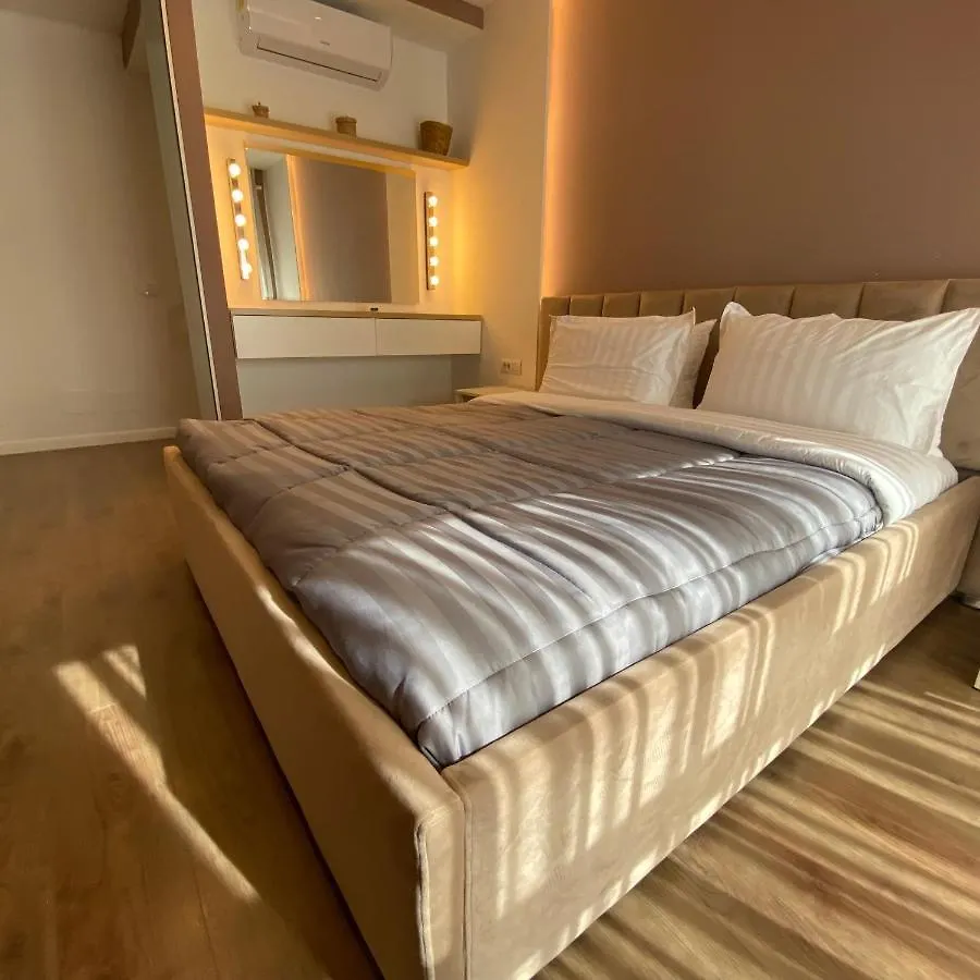 Tirana Primo Apartment