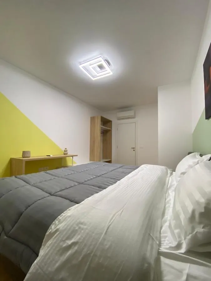 Tirana Primo Apartment