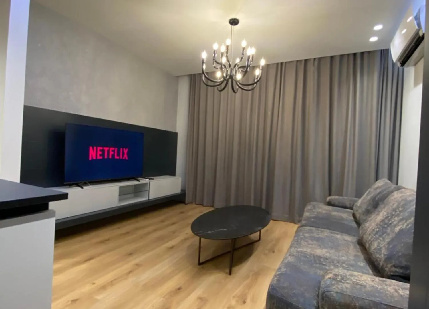 Tirana Primo Apartment 0*,  ألبانيا
