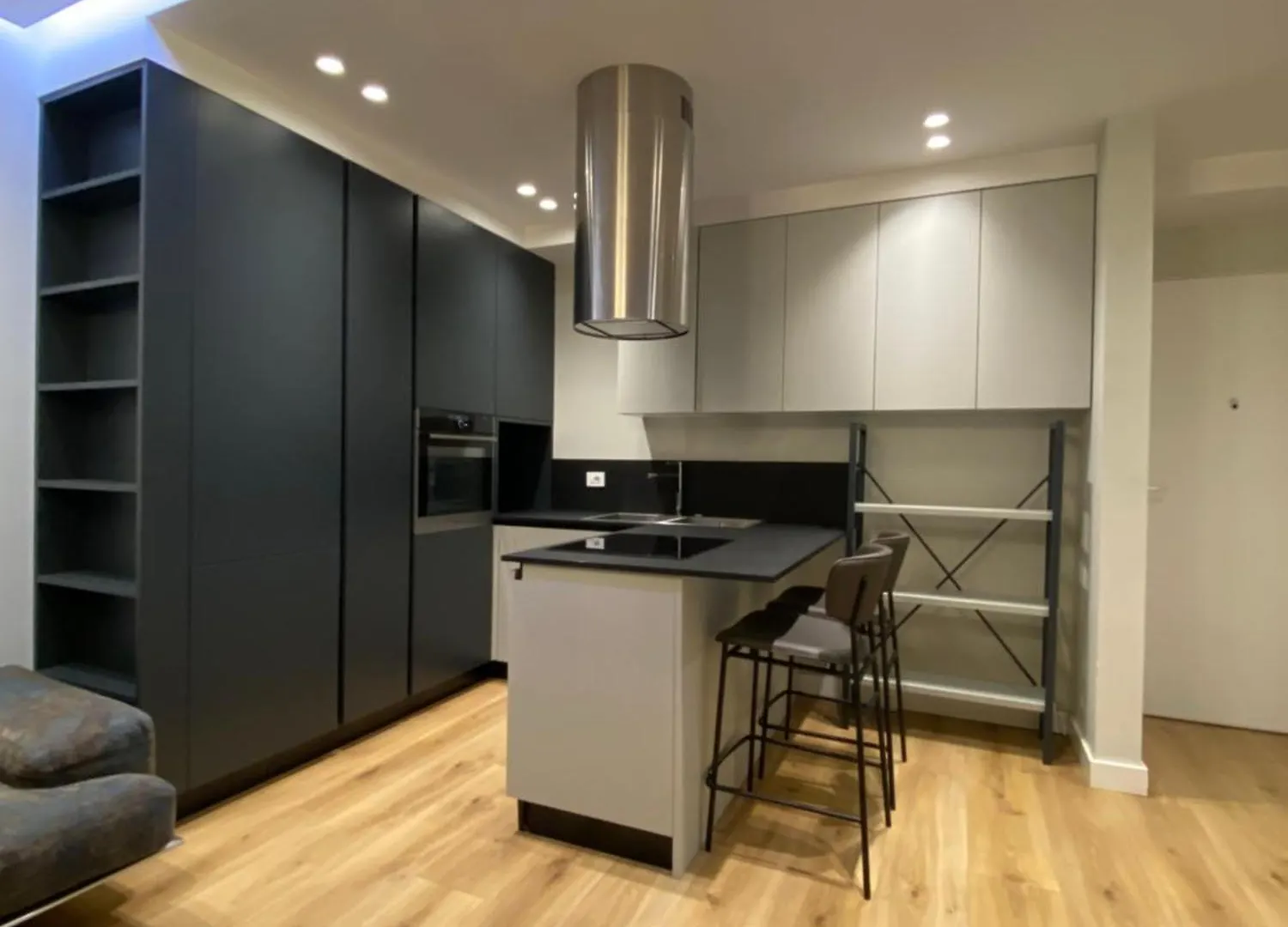 Tirana Primo Apartment