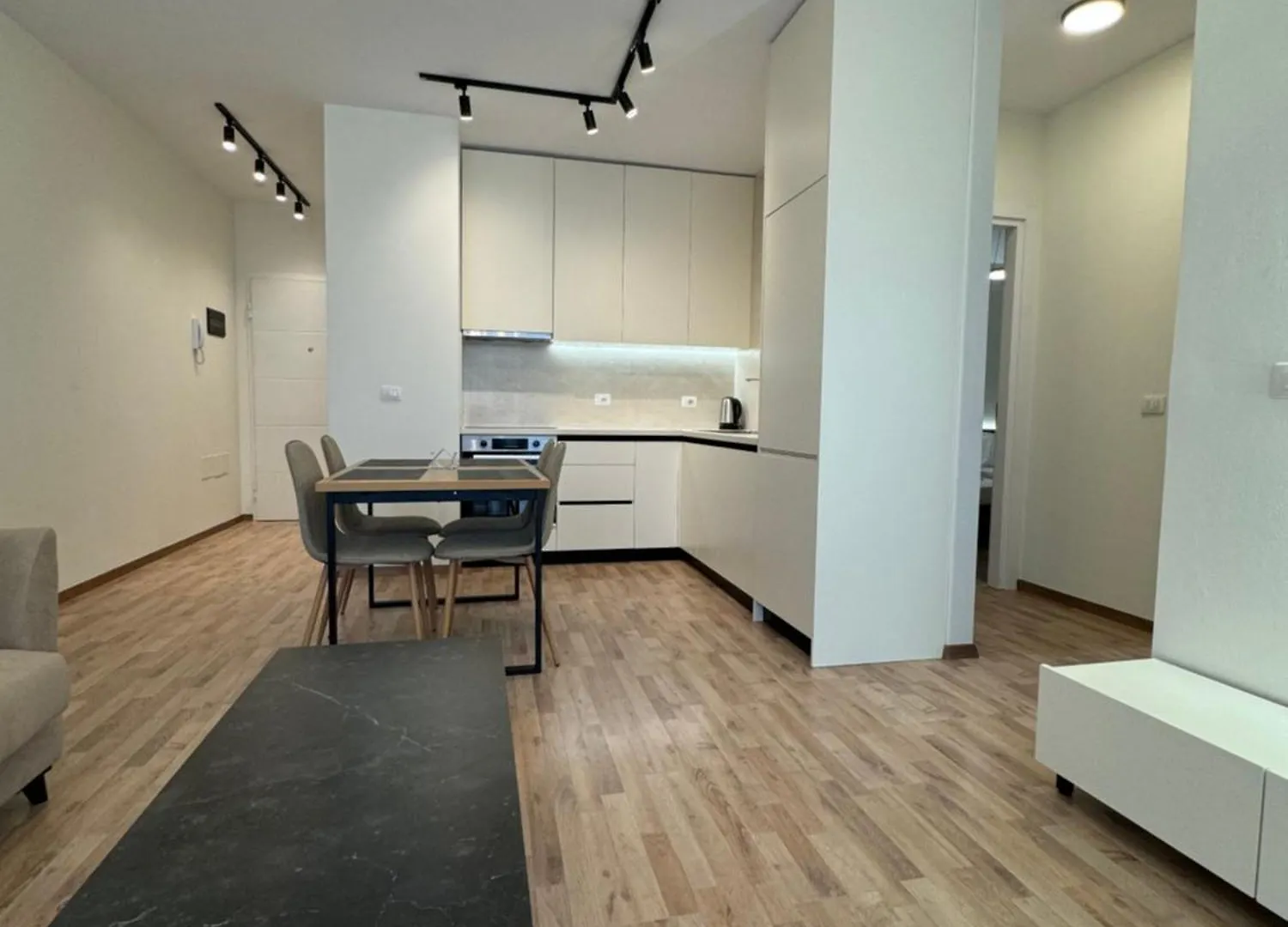 Tirana Primo Apartment