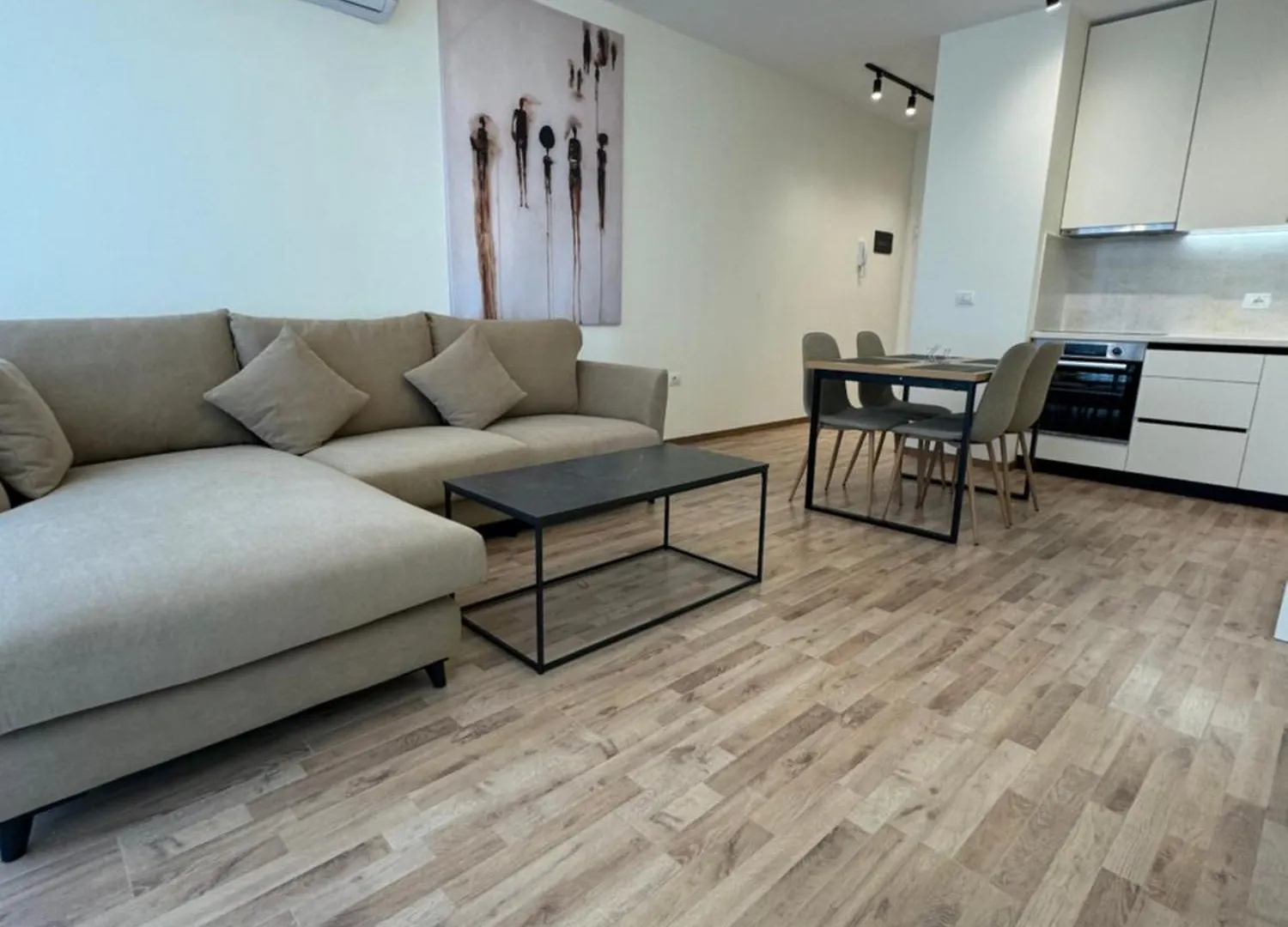 Tirana Primo Apartment 0*,  Αλβανία