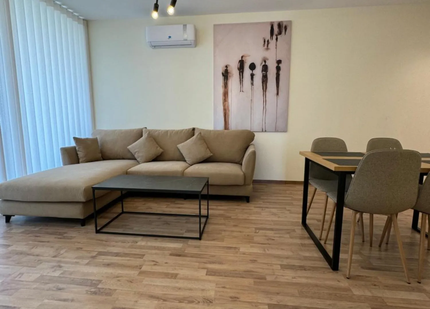 Tirana Primo Apartment