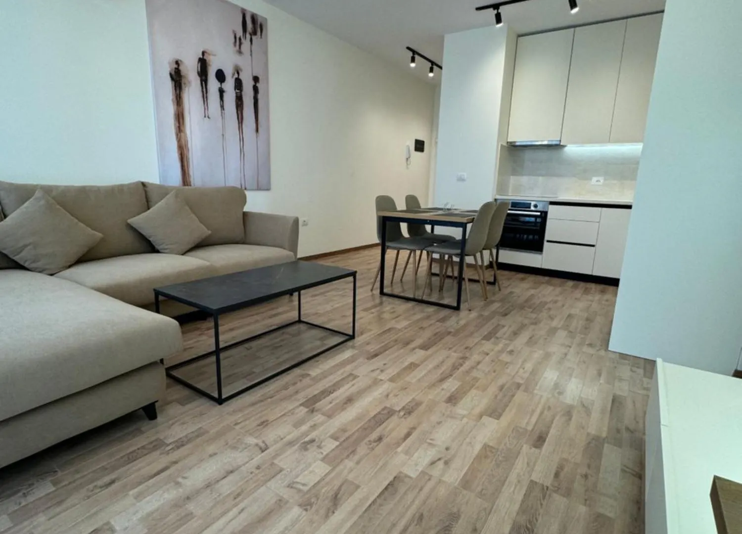 Tirana Primo Apartment