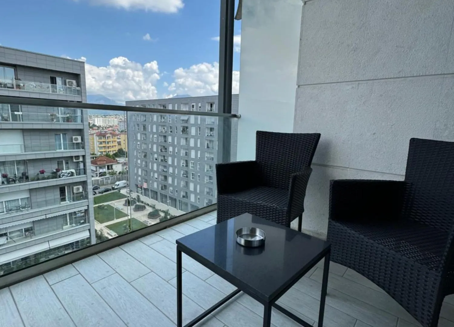 Tirana Primo Apartment