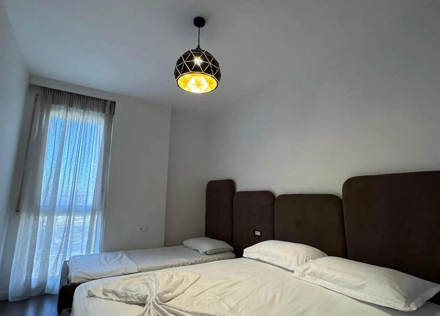 Tirana Primo Apartment